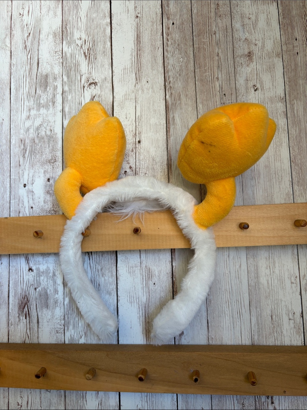 Donald Duck Headband for Kids